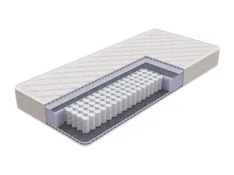 Матрас Стандэрт Лигхт М Ролл 160х200 / Standart Light M Roll