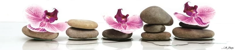 Глянцевый фартук (КОМПОЗИТ) КМ 209 / KM