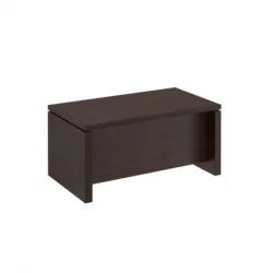 Стол из массива дерева МАРК МК 110 Дуб валенсия / MARK