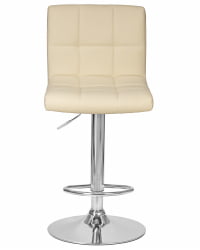 Стул барный ДОБРИН CАНДЙ (кремовый) / DOBRIN CANDY