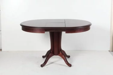 Стол обеденный Орион-5 (д1000) тон 9м / (d1000)