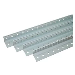 Металлический стеллаж СТФ 120