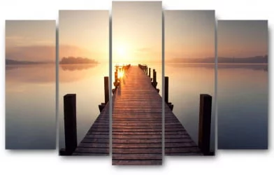 Модульная картина Топлигхт хсм ТЛ-ПМ0021 / Toplight TL-PM0021