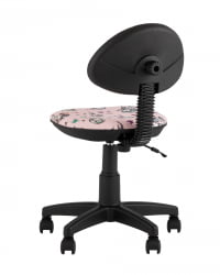 Кресло компьютерное детское УМКА Гирлс / Girls