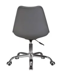 Компьютерное кресло ДОБРИН МИCКЕЙ Темно-серый / DOBRIN MICKEY