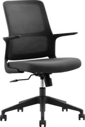 Операторское кресло Еверпроф Елф Сетка Черный / Everprof Elf