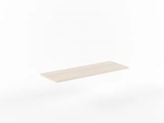 Топ для шкафа КСТП 128 Бук Тиара / XTP