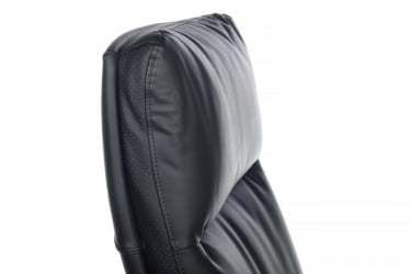 Кресло Леон РCХ А916-1 Черный / Leon RCH A916-1