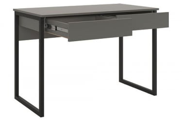 Стол Юниор СМУ-01 графит/черный муар / SMU-01