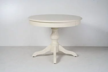 Стол обеденный Орион-3 (д1000) эмаль тон1 / (d1000)