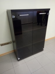 Шкаф Торр-З ТМC 85.2 Венге Магия / Torr-Z TMC