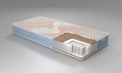 Матрас Реал Беаутй 90х200 / Real Beauty