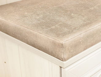 Набор мебели для прихожей Тиффани 3 Сосна Астрид Мелинга Игуана