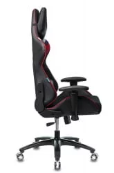 Кресло игровое Бюрократ ВИКИНГ 4 АЕРО РУС / VIKING AERO RUS