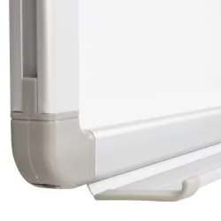 Доска магнитно-маркерная БРАУБЕРГ ПРЕМИУМ 60х90 см / BRAUBERG PREMIUM