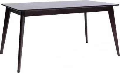 Стол обеденный Пегас 120кс75 Орех / 120x75