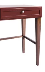 Туалетный стол Нортон Кармин / Norton