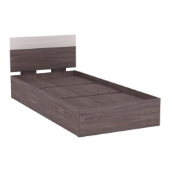 Кровать Алиса(Л9)947х798х2063(ЯАТ-ЯАС) / Алиса(L9)947х798х2063(ЯАТ-ЯАС)