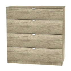 Комод К-93кс90кс45-1-ТР(ДКМ) / K-93x90x45-1-TR(ДКМ)