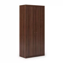 Гардероб CПТ1750502 Темный орех / CPT1750502