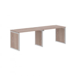 Рабочая станция КСТЕН-КП КСКПВСТ 2470 Дуб Сонома Серый / XTEN-QP XQPWST