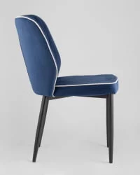 Стул Лоренс Синий