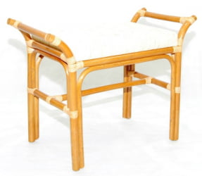 Банкетка 12/15 натуральный