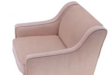 Кресло Арман Комфорт Кр Вельвет Люкс 49 Категория 2