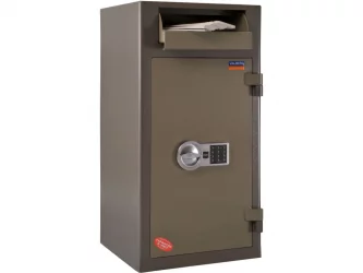 Депозитный сейф Сейф АСД-32 ЕЛ / ASD-32 EL