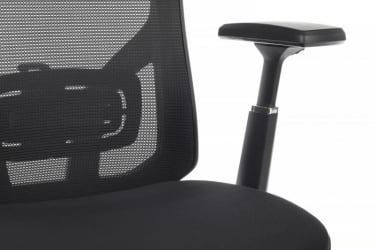 Кресло Степ РCХ А2320 Черный / Step RCH A2320