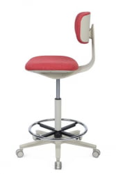 Кресло Суммит КП13 Красный / Крeсло Summit KP13