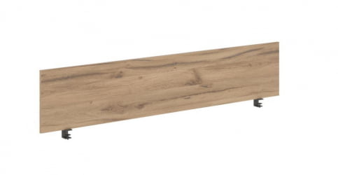 Экран ЕДИС ЕБП 1735 Дуб Денвер светлый Мокко / EDIS EBP