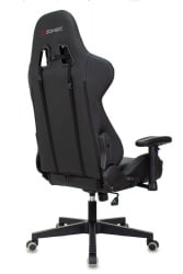 Кресло игровое ЗОМБИЕ ФОРМУЛА CАРБ / ZOMBIE FORMULA CARB