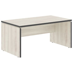 Стол руководителя ТСТ 169 Сосна Эдмонд / TST