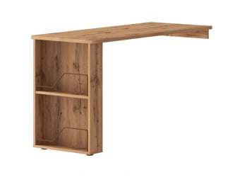 Стол письменный Монако 902.28 Дуб Вотан