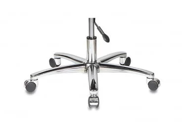 Кресло руководителя Бюрократ Т-9908АКССН-АБ / T-9908AXSN-AB