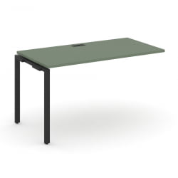 Наборный элемент рабочей станции CОНCЕПТ CН.ОНРС-004 Кобо Черный / CONCEPT CN.ONRS-004