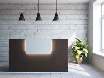 Опора низкого элемента правая САЛ31093504 Венге / SAL31093504