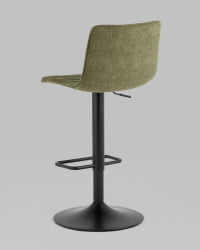 Стул барный Тйлер Зеленый / Tyler
