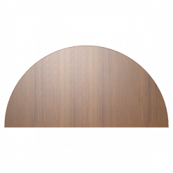 Приставка Рива А.ПР-7 Орех Гварнери / Riva