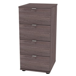 Комод Алиса(К3)856х401х459сторцевойручкой(ЯАТ) / Алиса(K3)856х401х459сторцевойручкой(ЯАТ)