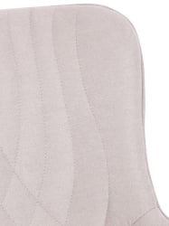 Стул Еверпроф Акуа Ткань Серый / Everprof Aqua