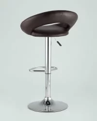Барный стул Купер Коричневый