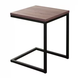 Журнальный стол Лофт-1 500 Дуб Табак / Loft-1