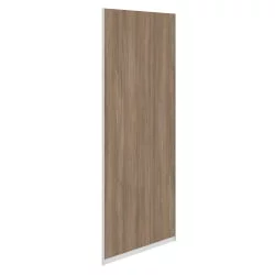 Дверь ДСП высокая Марис СХ.ДД-6.1 Дуб Аризона / Maris SH.DD-6.1