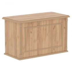 Стол сторон РАТУМ РПСТ 1260 Дуб Бофорд / RATUM RPST