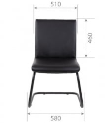 Офисное кресло CХАИРМАН 919 В (В) ЛТ (ЛТ) Бежевый / CHAIRMAN (V) (LT)