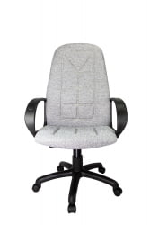 Кресло 1179-2 СЙ ПЛ Серый / SY PL