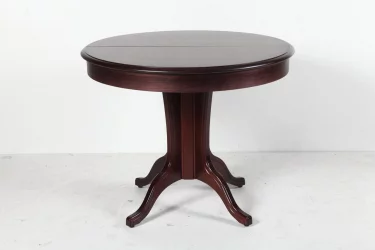 Стол обеденный Орион-5 (д1100) тон 9м / (d1100)