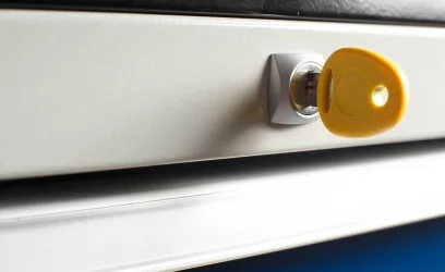 Тумба инструментальная ВЛ-014